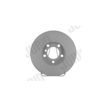 Jurid 562708JC-1 - Brake Disc (Front)