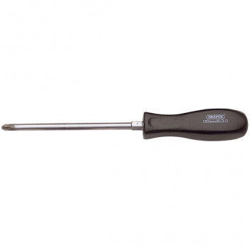 Draper Expert 19538 - PZ Type Mechanics Screwdriver (No 3 x 150mm)