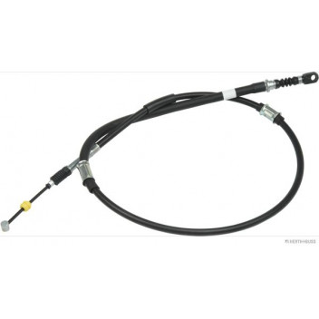 Herth+Buss Jakoparts J3922046 - Brake Cable (Rear Left Hand)
