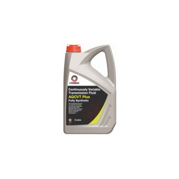 Comma AQCVTP5L - Coolant Fluid