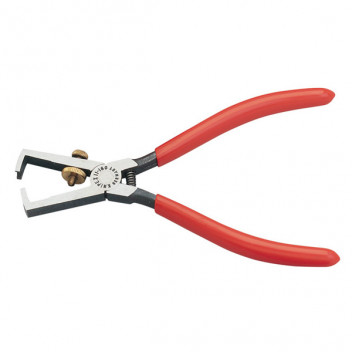 Draper 12298 - Knipex 160mm Adjustable Wire Stripping Pliers