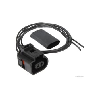 Herth+Buss Elparts 51277160 - Cable Repair Set (Lighting)