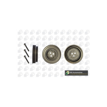 BGA Group DP1420K - Torsion Vibration Damper
