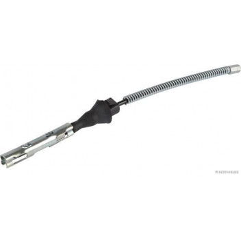Herth+Buss Jakoparts J3923090 - Brake Cable (Rear Left Hand+Right Hand)