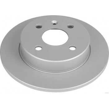 Herth+Buss Jakoparts J3310912 - Brake Disc (Rear)
