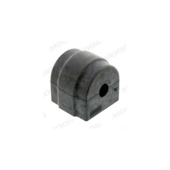 Moog BM-SB-17151 - Anti Roll Bar/Stabiliser Bush/Kit (Rear Left Hand+Right Hand)