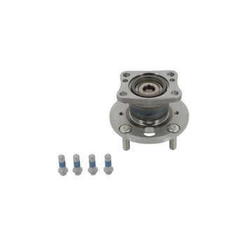 Moog FD-WB-11222 - Wheel Bearing Kit (Rear)