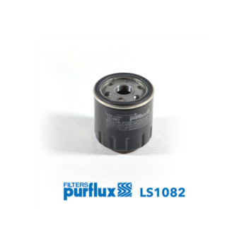 Purflux LS1082 - Oil Filter