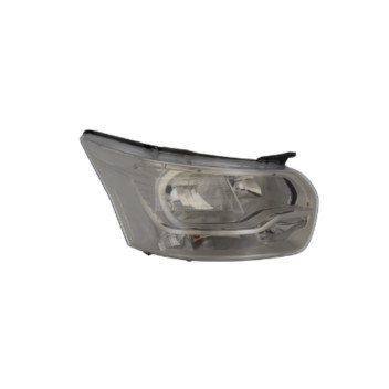 Trupart HL1266 - Head Lamp Unit (Front Right Hand)