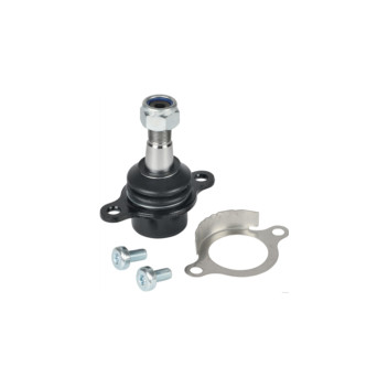 Herth+Buss Jakoparts J4860810 - Ball Joint (Front Lower Left Hand+Right Hand)