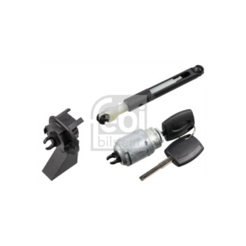 Febi 192798 - Lock