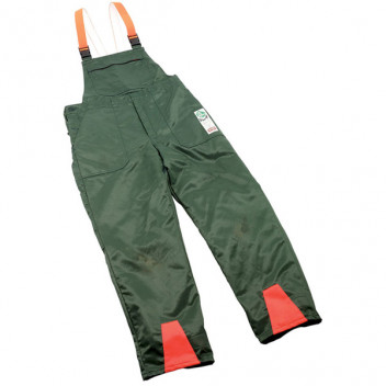 Draper Expert 12055 - Chainsaw Trousers (Large)