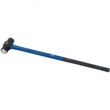 Draper 81433 - Fibreglass Shaft Sledge Hammer (3.2kg - 7lb)