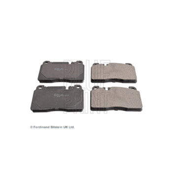 Blue Print ADV184222 - Brake Pad Set (Front)