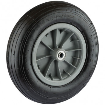 Draper 17995 - Spare Wheel for 17993 Wheelbarrow