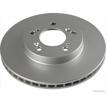 Herth+Buss Jakoparts J3304033 - Brake Disc (Front)