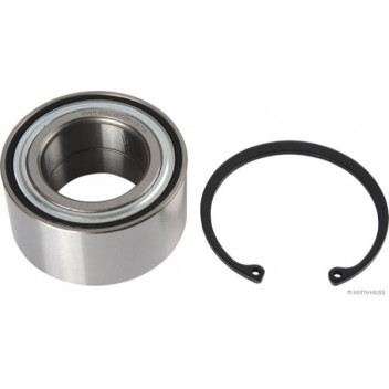Herth+Buss Jakoparts J4708028 - Wheel Bearing Kit (Front Left Hand+Right Hand)