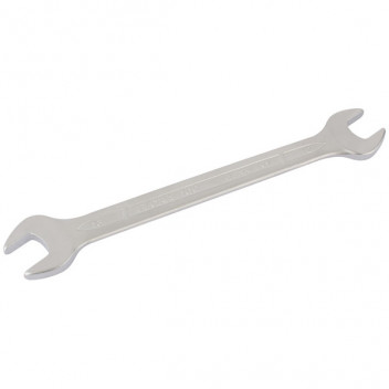 01888 - 12mm x 13mm Elora Long Metric Double Open End Spanner