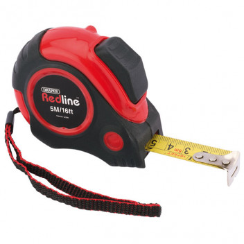 69495 - Measuring Tape (5M/16ft)