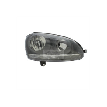 Trupart HL9050 - Head Lamp Unit (Front Right Hand)