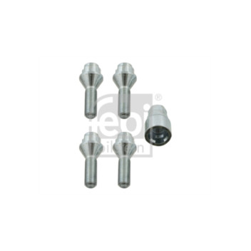 Febi 27052 - Wheel Bolt/Nut (Front)