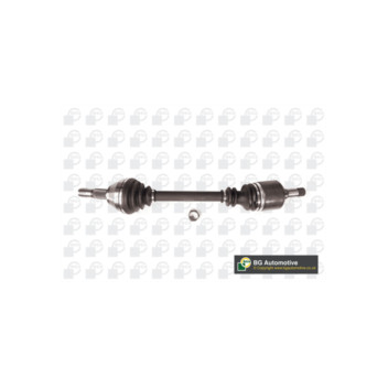 BGA Group DS6709L - Drive Shaft (Front Left Hand)