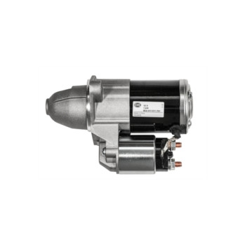 Hella 8EA011611-791 - Starter Motor