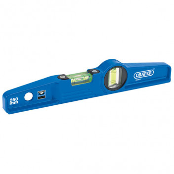 Draper 45868 - Boat Level (250mm)