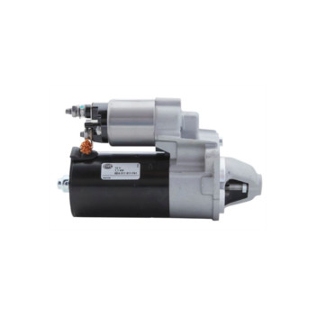 Hella 8EA011611-741 - Starter Motor