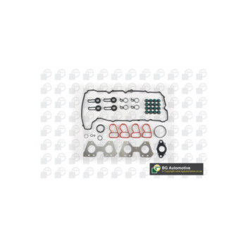 BGA Group HN0930 - Head Gasket Set