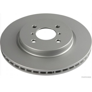 Herth+Buss Jakoparts J3308030 - Brake Disc (Front)
