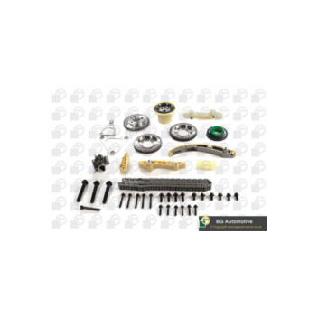 BGA Group TC2000FK - Timing Chain Kit