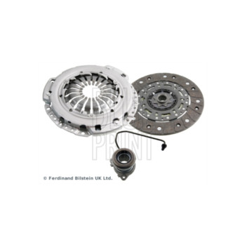 Blue Print ADW1930113 - Clutch Kit (+CSC)