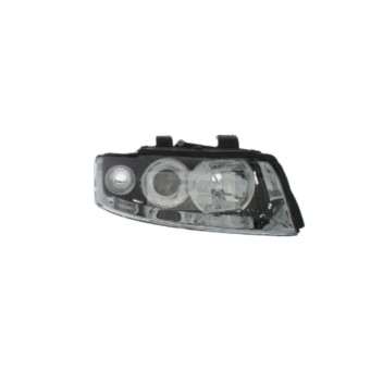Trupart HL9906 - Head Lamp Unit (Front Right Hand)