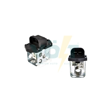 Volt VOL21260SEN - Radiator Fan Resistor