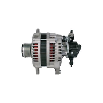 Hella 8EL012426-131 - Alternator