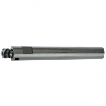 Draper 43706 - 200mm Extension Arbor for Diamond Core Bits