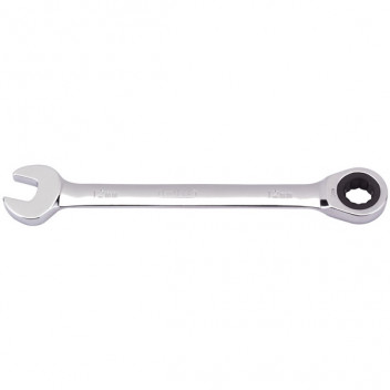 Draper 31009 - 12mm Metric Ratcheting Combination Spanner