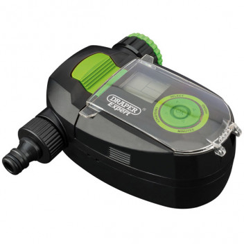 Draper Expert 36754 - Electronic Solenoid Water Timer