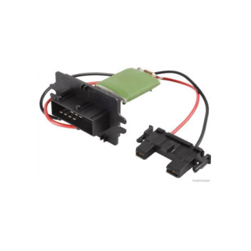 Herth+Buss Elparts 75614960 - Interior Fan Resistor