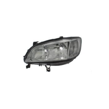 Trupart HL2909 - Head Lamp Unit (Front Left Hand)