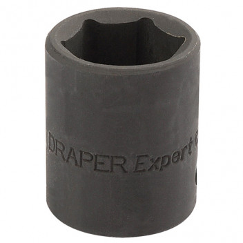 Draper Expert 28529 - Expert 22mm 1/2" Square Drive Impact Socket