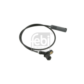 Febi 24125 - Wheel Speed Sensor (Rear Left Hand+Right Hand)