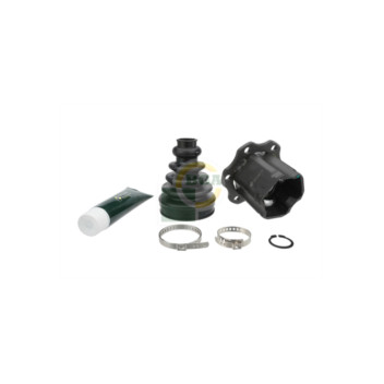 BGA Group CV9637B - CV Joint Kit (Front Inner Left Hand+Right Hand)