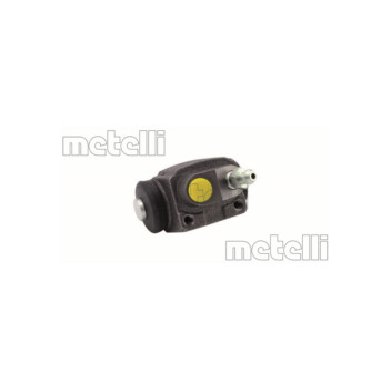 PPF WCY7770W - Wheel Cylinder (Rear)