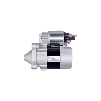 Hella 8EA012527-471 - Starter Motor