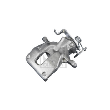 Febi 178051 - Brake Caliper (Rear Left Hand)