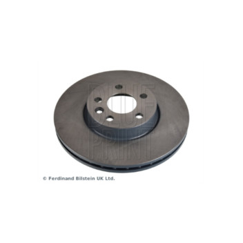 Blue Print ADV1843130 - Brake Disc (Front)