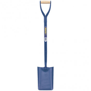 Draper Expert 10872 - Expert Solid Forged Trenching Shovel