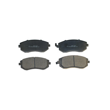 PPF 21362 - Brake Pad Set (Front)
